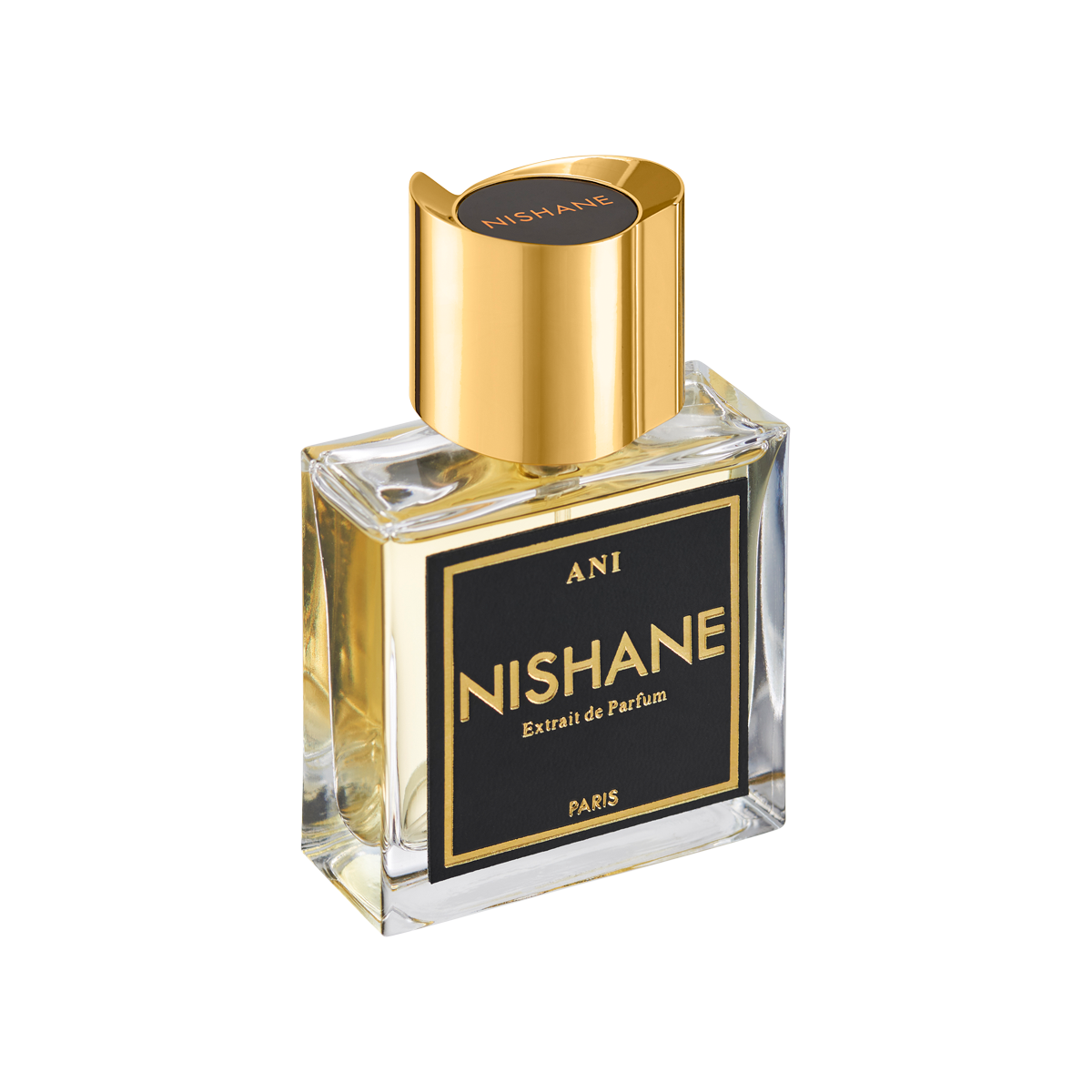 Nishane Ani Extrait de Parfum flacon
