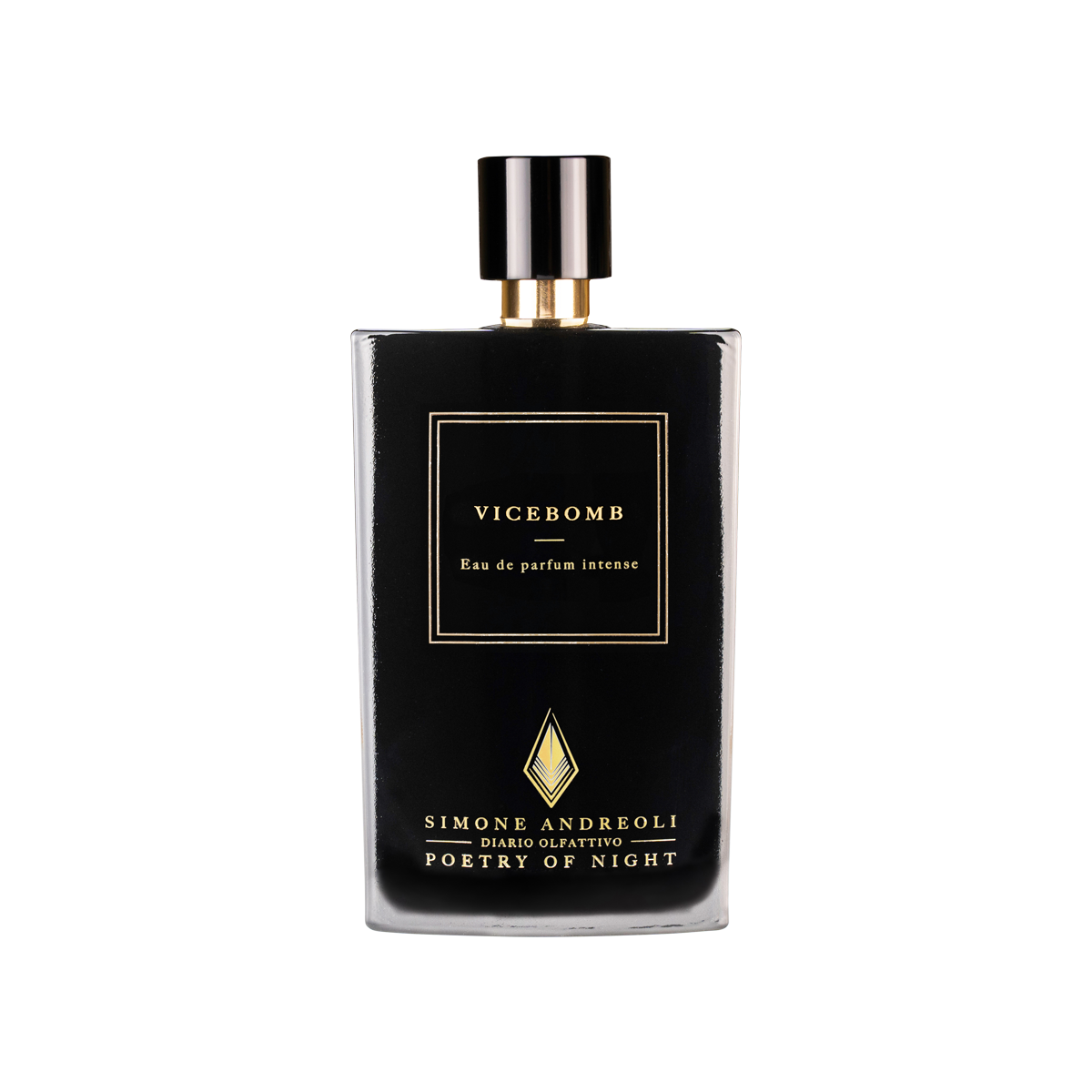 Simone Andreoli Vicebomb Eau de Parfum