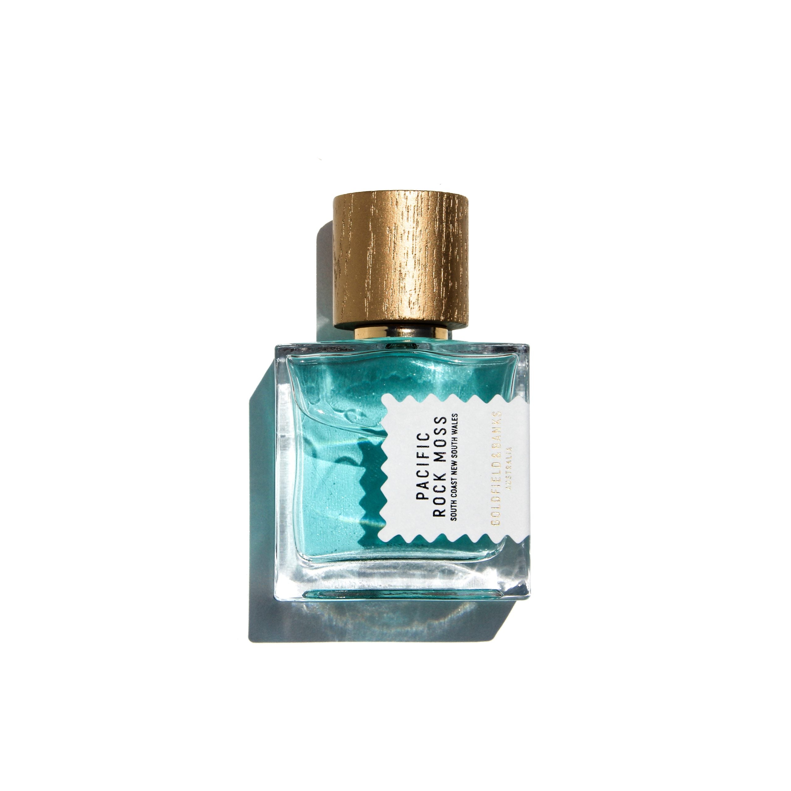 Pacific Rock Moss EDP 50ml