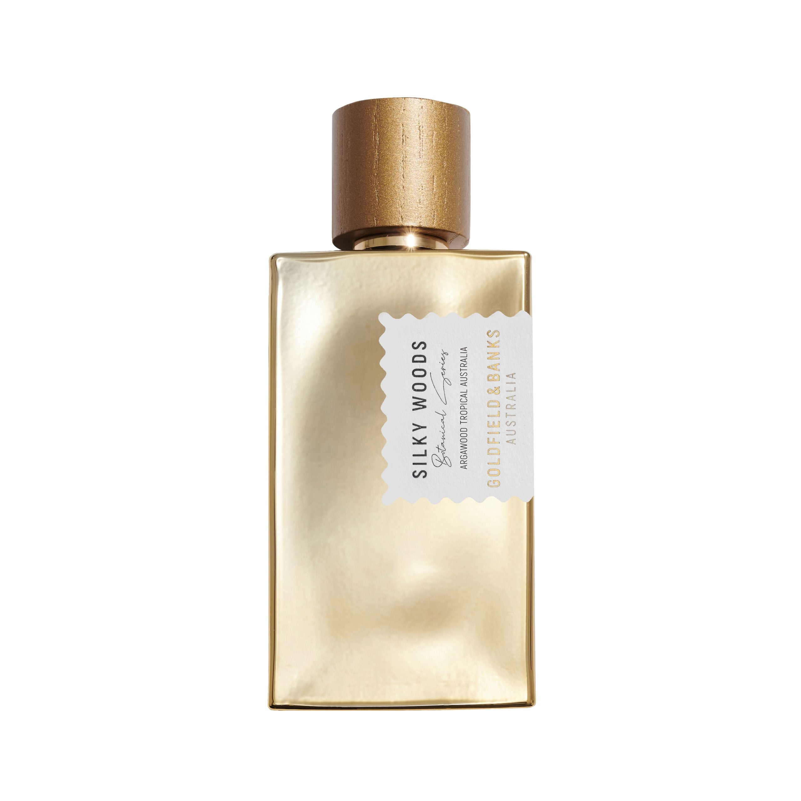 Silky Woods EDP 100ml