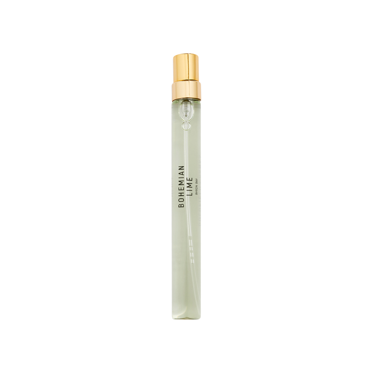 Bohemian Lime EDP 10ml