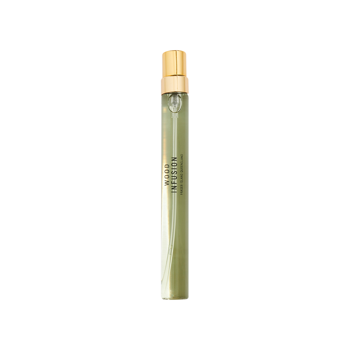 Wood Infusion EDP 10ml