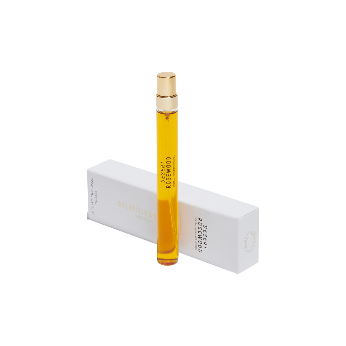 Desert Rosewood EDP 10ml