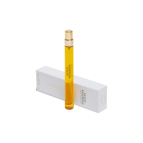 Desert Rosewood EDP 10ml