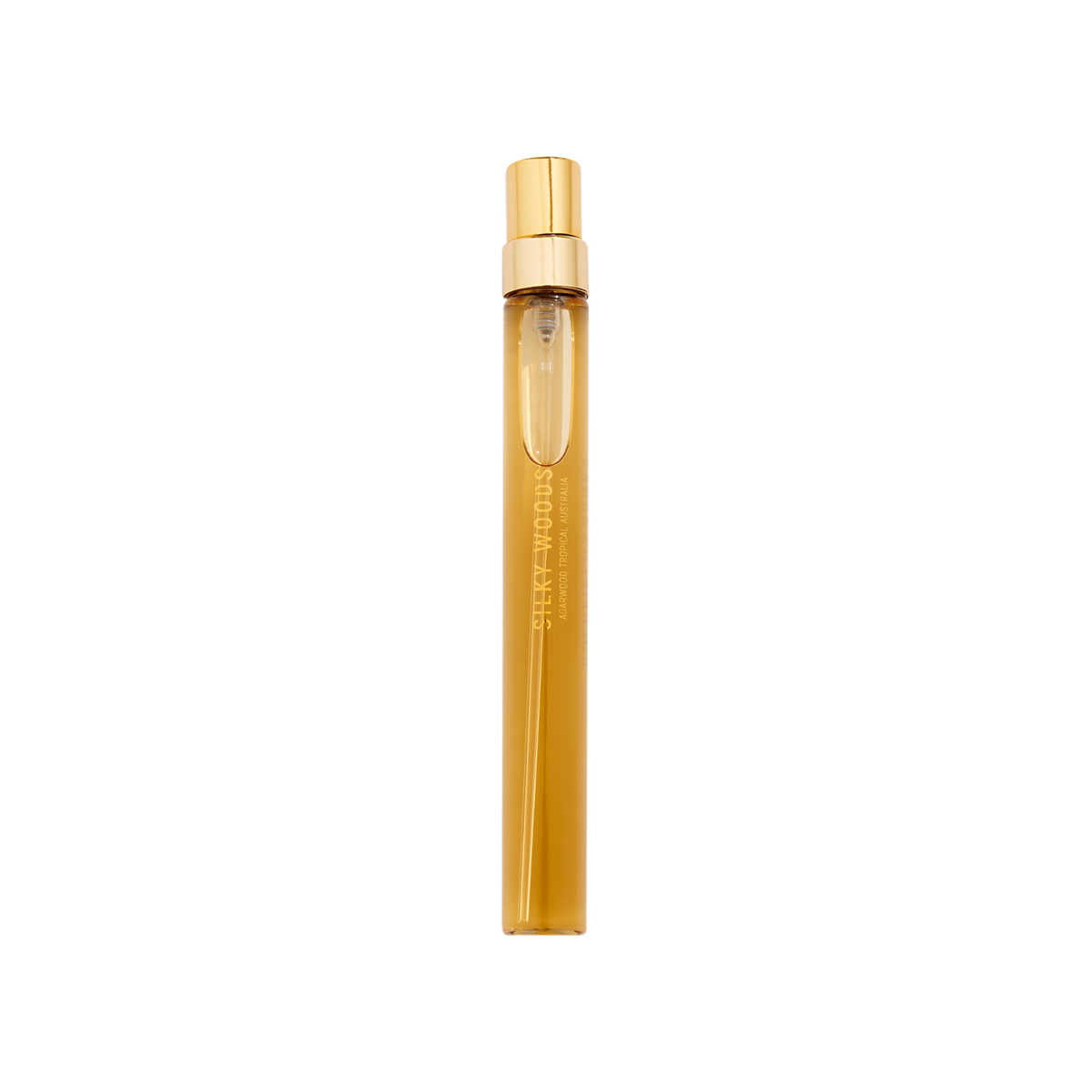 Silky Woods EDP 10ml