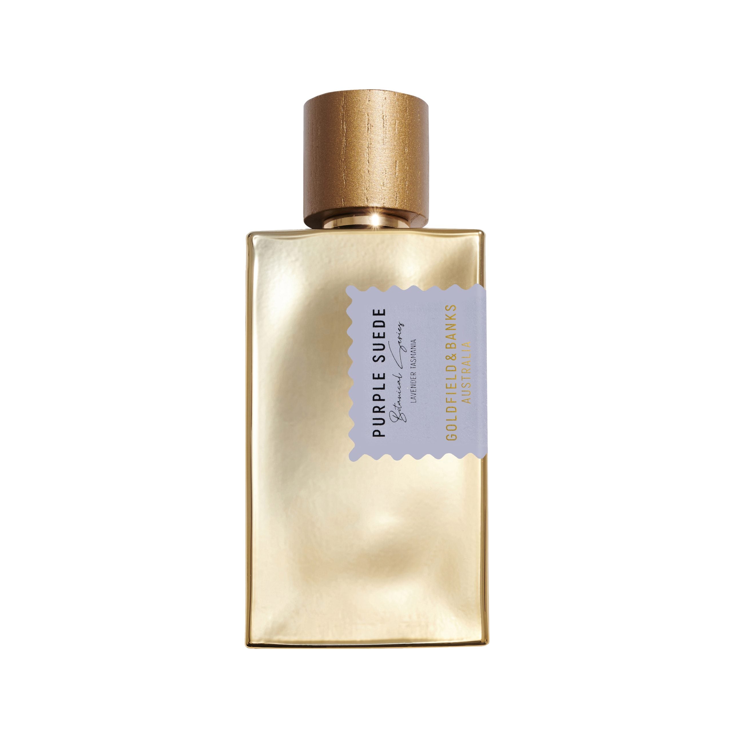 Purple Suede EDP 100ml