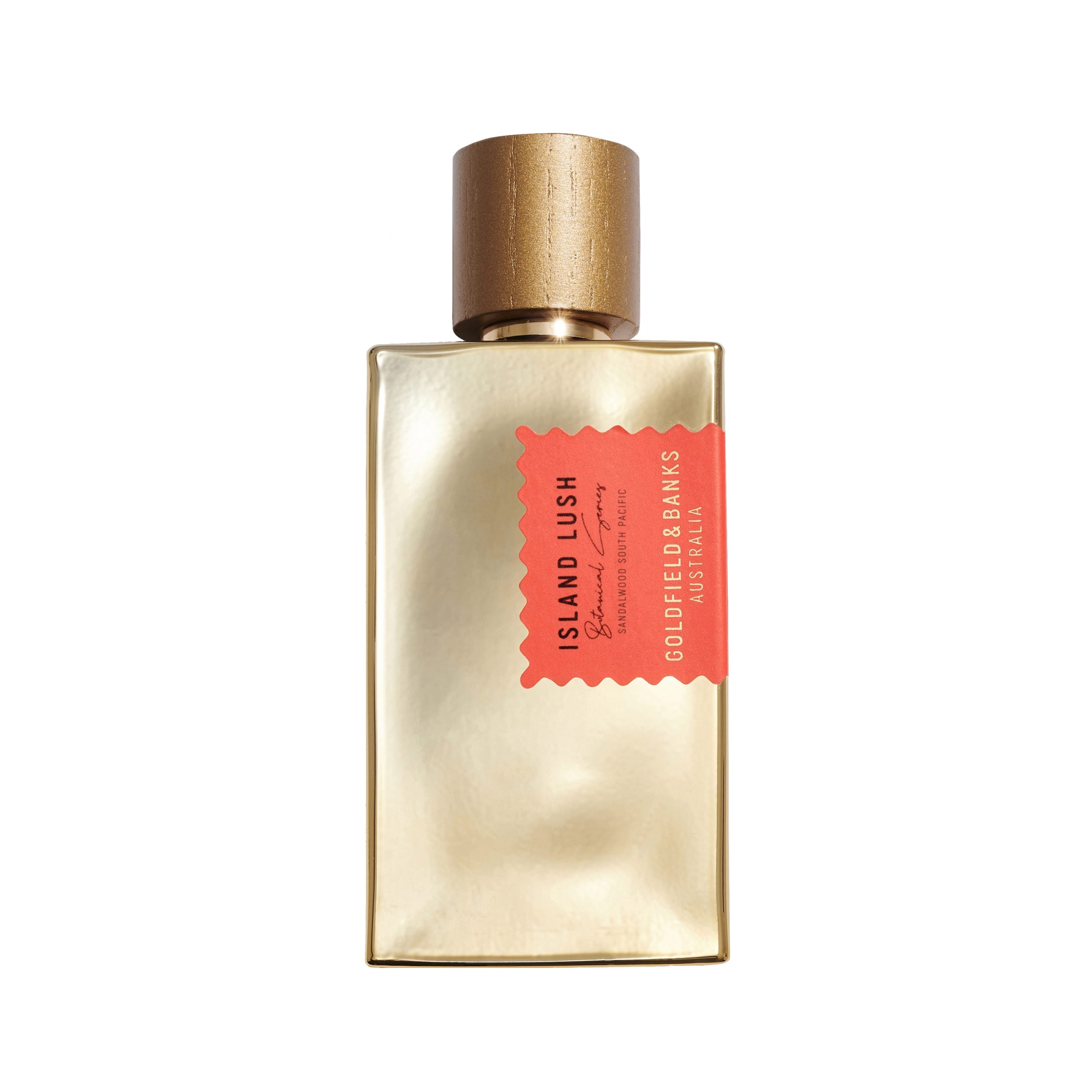 Island Lush EDP 100ml