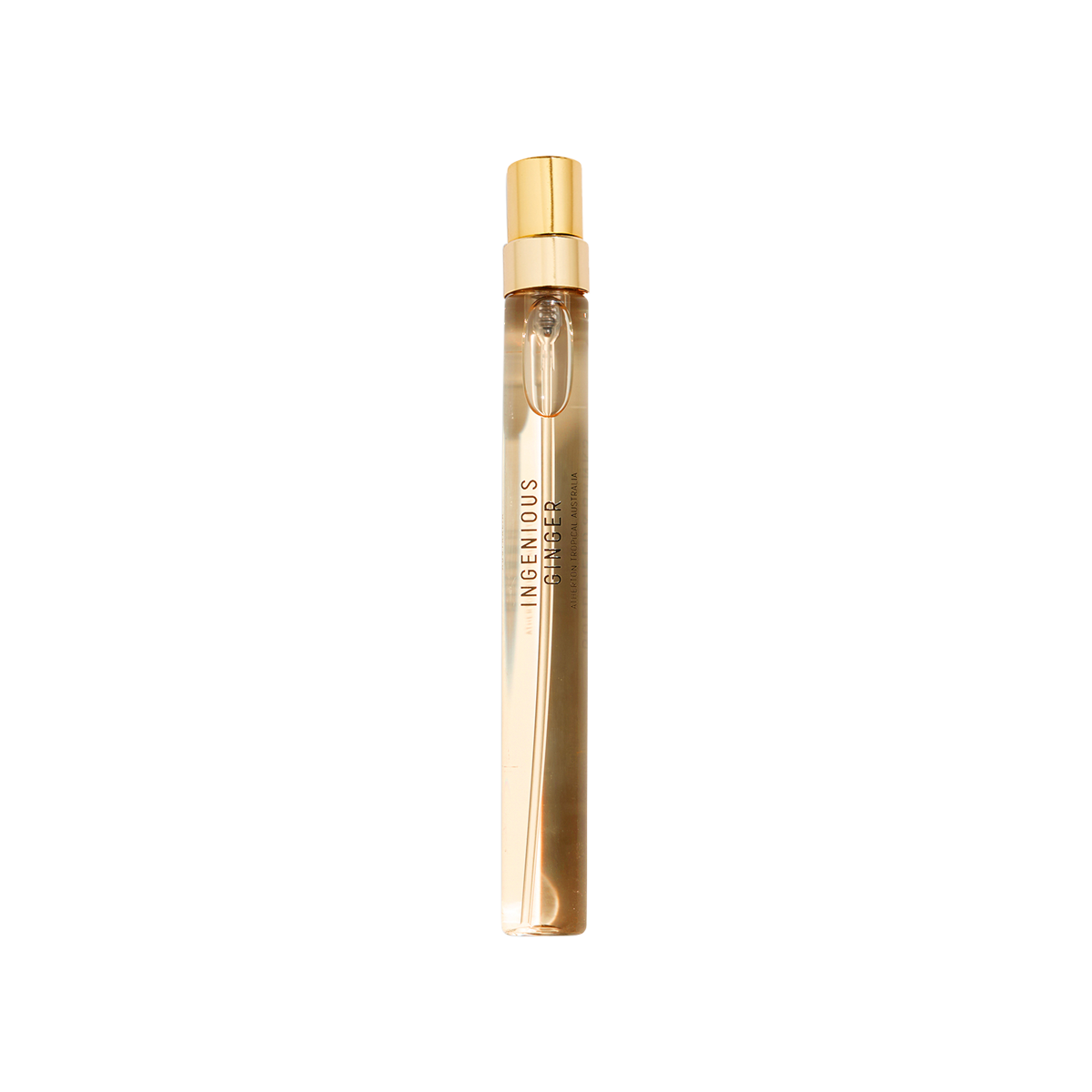 Ingenious Ginger EDP 10ml - Travel Spray