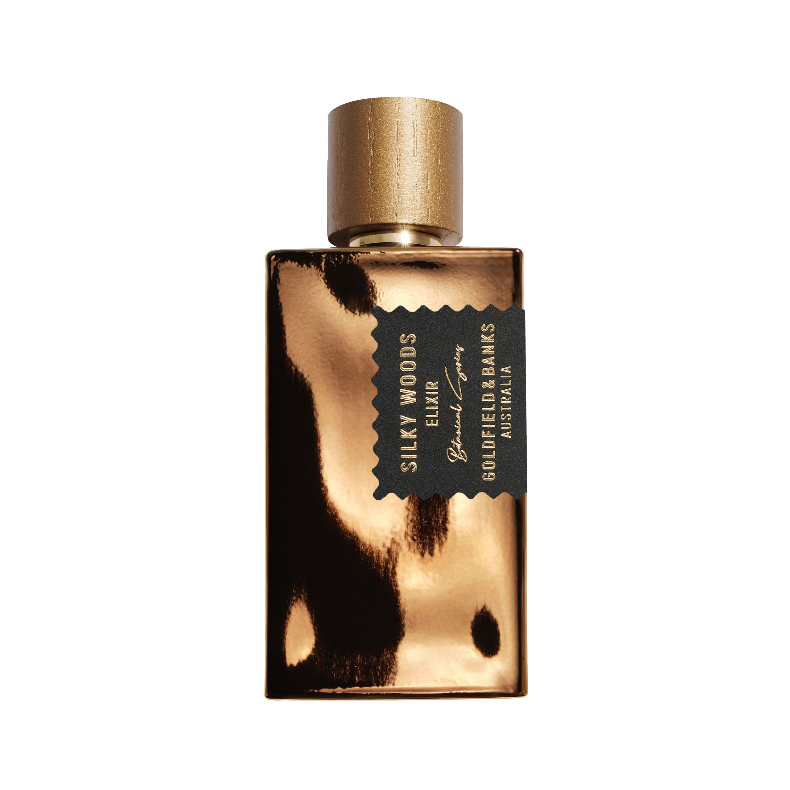 Silky Woods Elixir 100ml