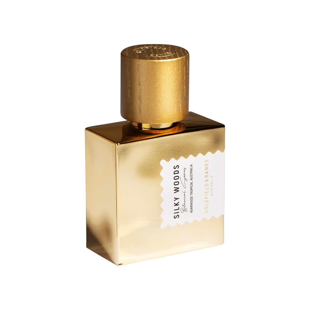 Silky Woods EDP 50ml