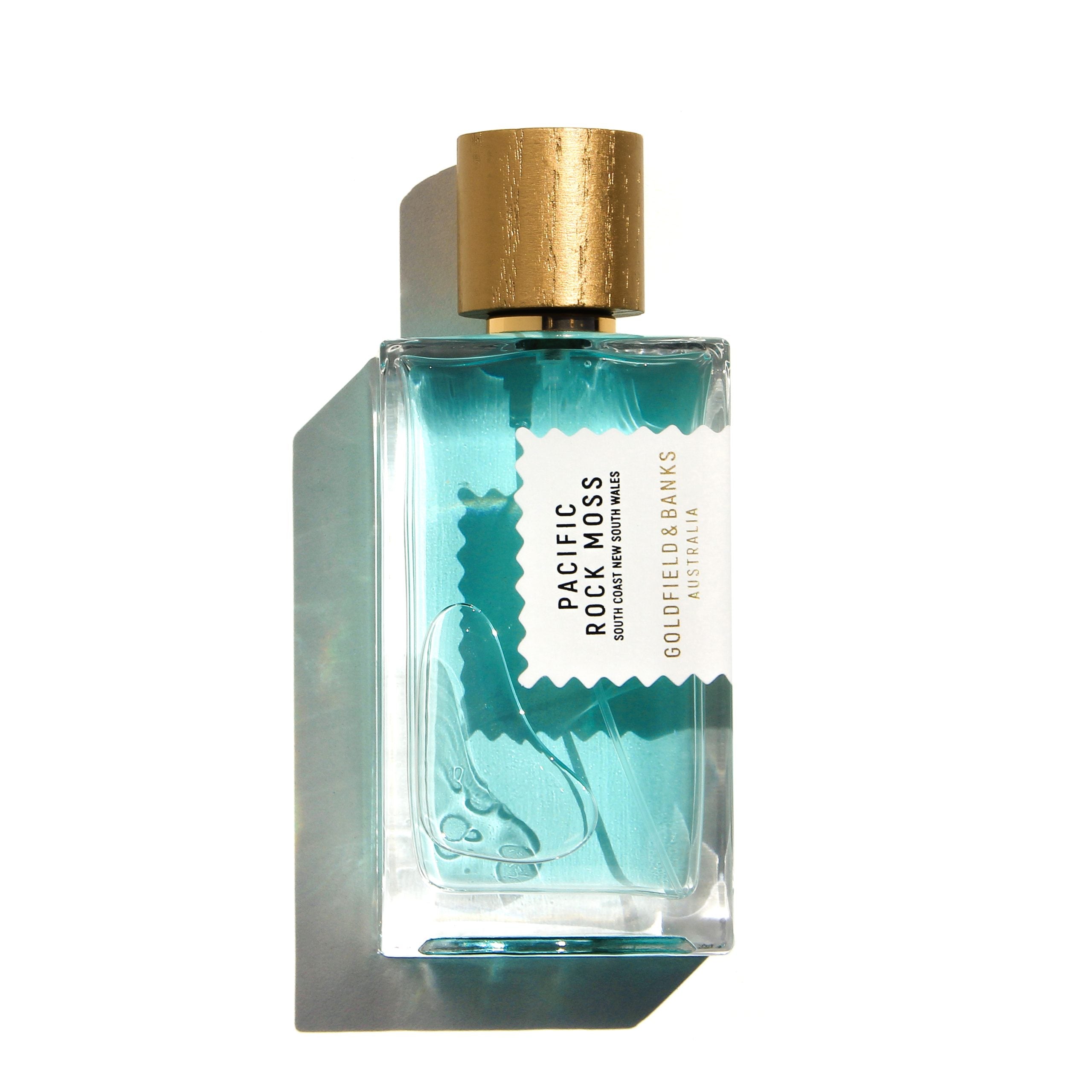 Pacific Rock Moss EDP 100ml