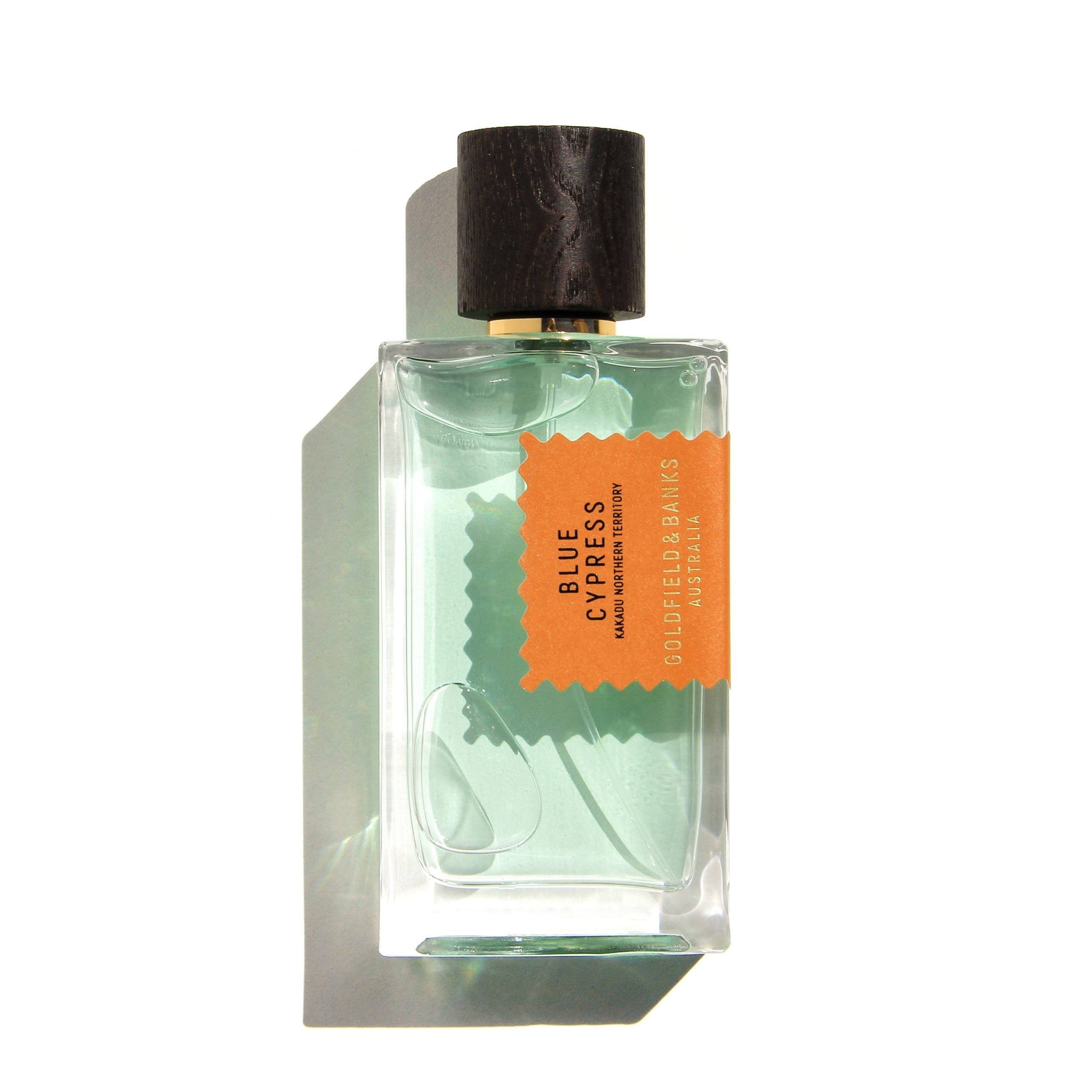 Blue Cyperess EDP 100ml