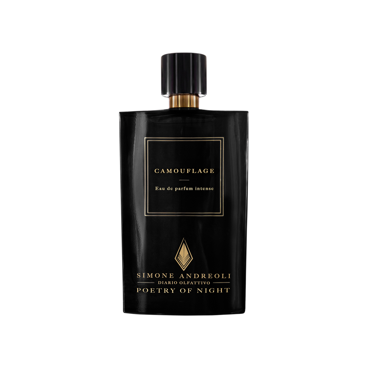 Simone Andreoli Camouflage Eau de Parfum