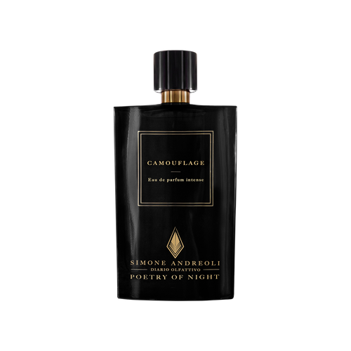 Simone Andreoli Camouflage Eau de Parfum