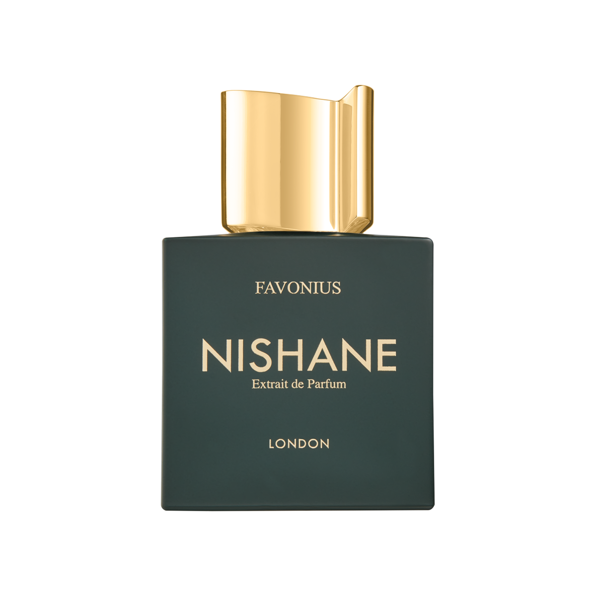 Nishane Favonius London Eau de Parfum 50ml