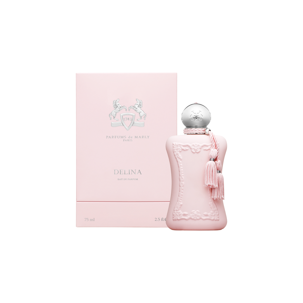 Parfums de Marly Delina Eau de Parfum flacon