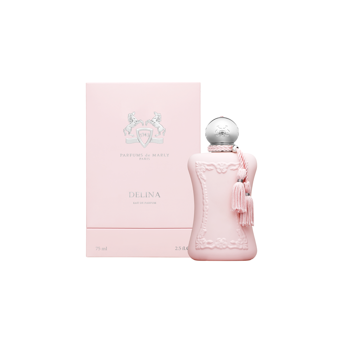 Parfums de Marly Delina Eau de Parfum flacon