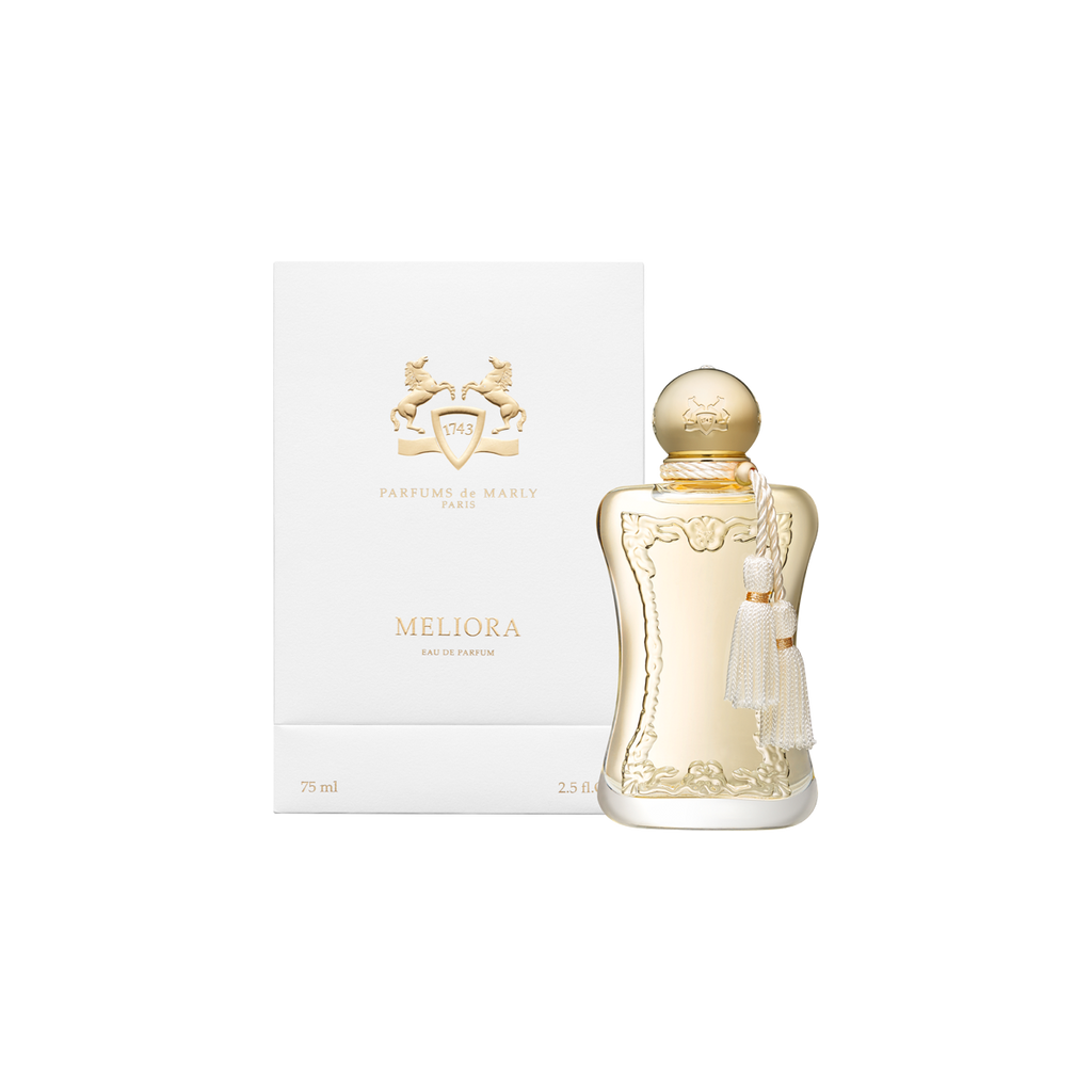 Parfums de Marly Meliora Eau de Parfum flacon