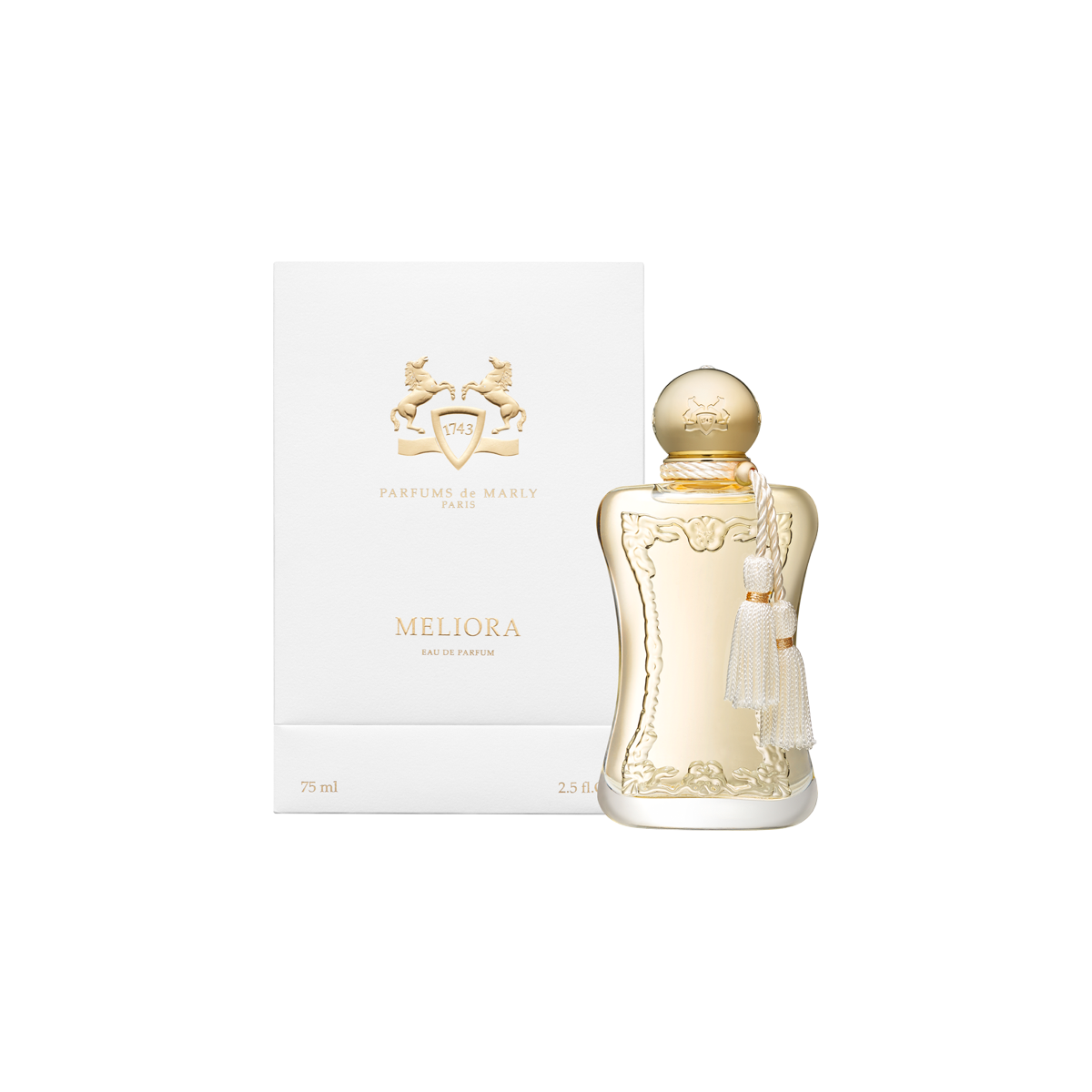 Parfums de Marly Meliora Eau de Parfum flacon