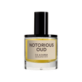 D.S. & DURGA Notorious Oud Eau de Parfum