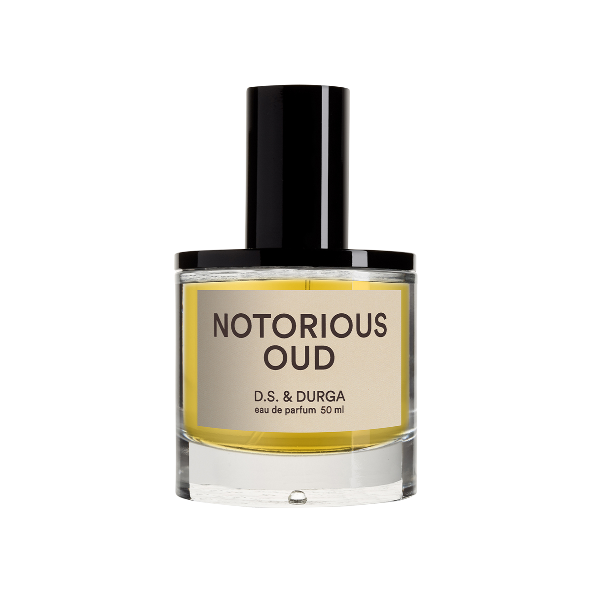 D.S. & DURGA Notorious Oud Eau de Parfum