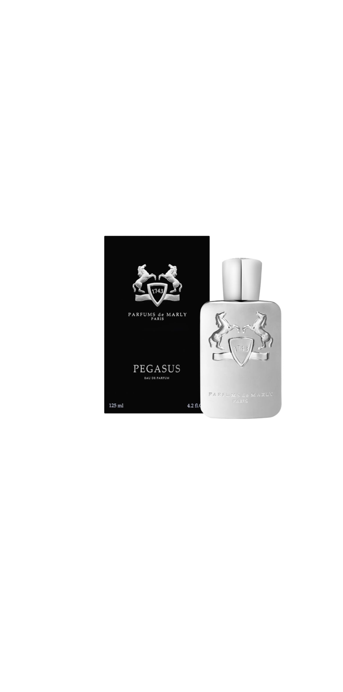 PARFUMS DE MARLY Pegasus