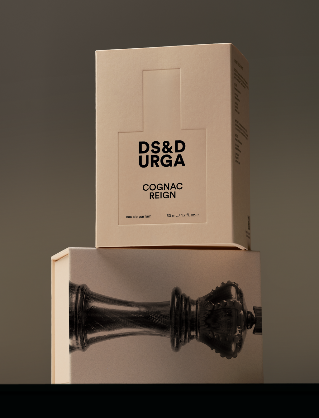 D.S. & DURGA Cognac Reign Eau de Parfum