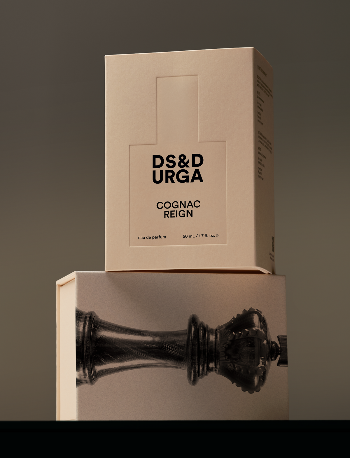 D.S. & DURGA Cognac Reign Eau de Parfum