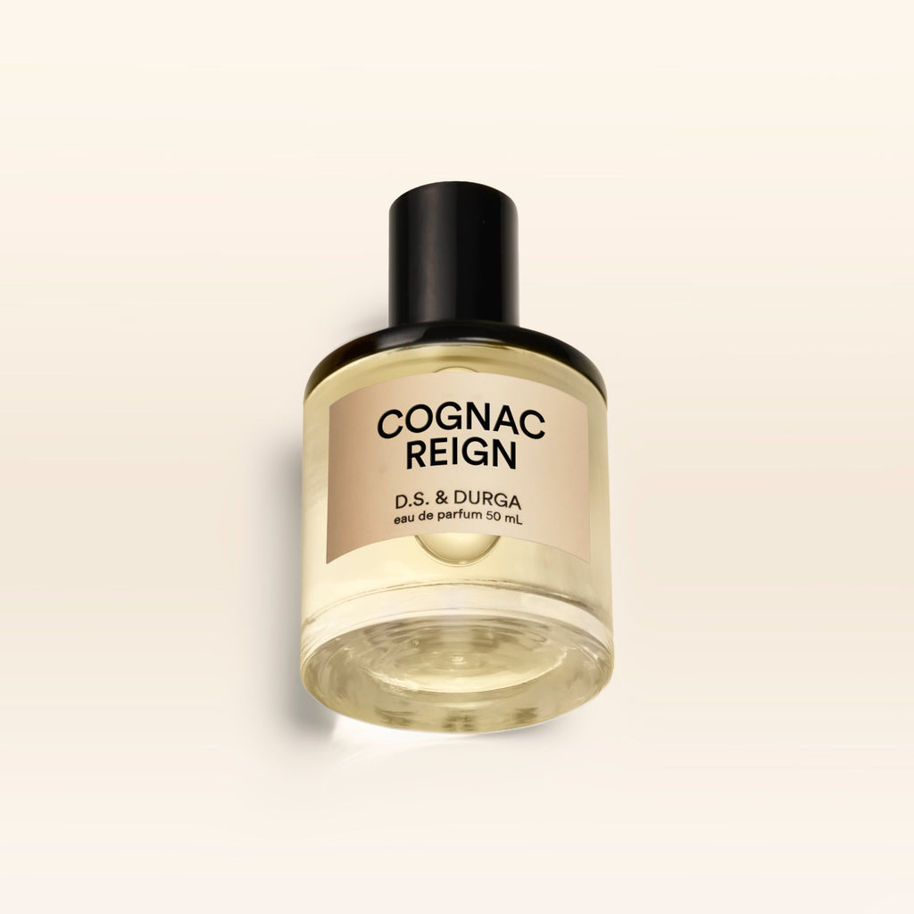 D.S. & DURGA Cognac Reign Eau de Parfum