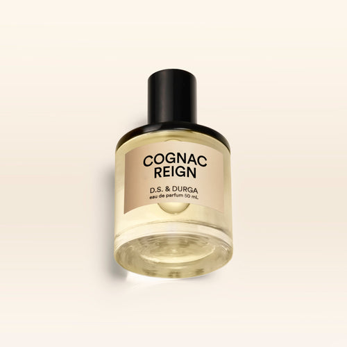 D.S. & DURGA Cognac Reign Eau de Parfum