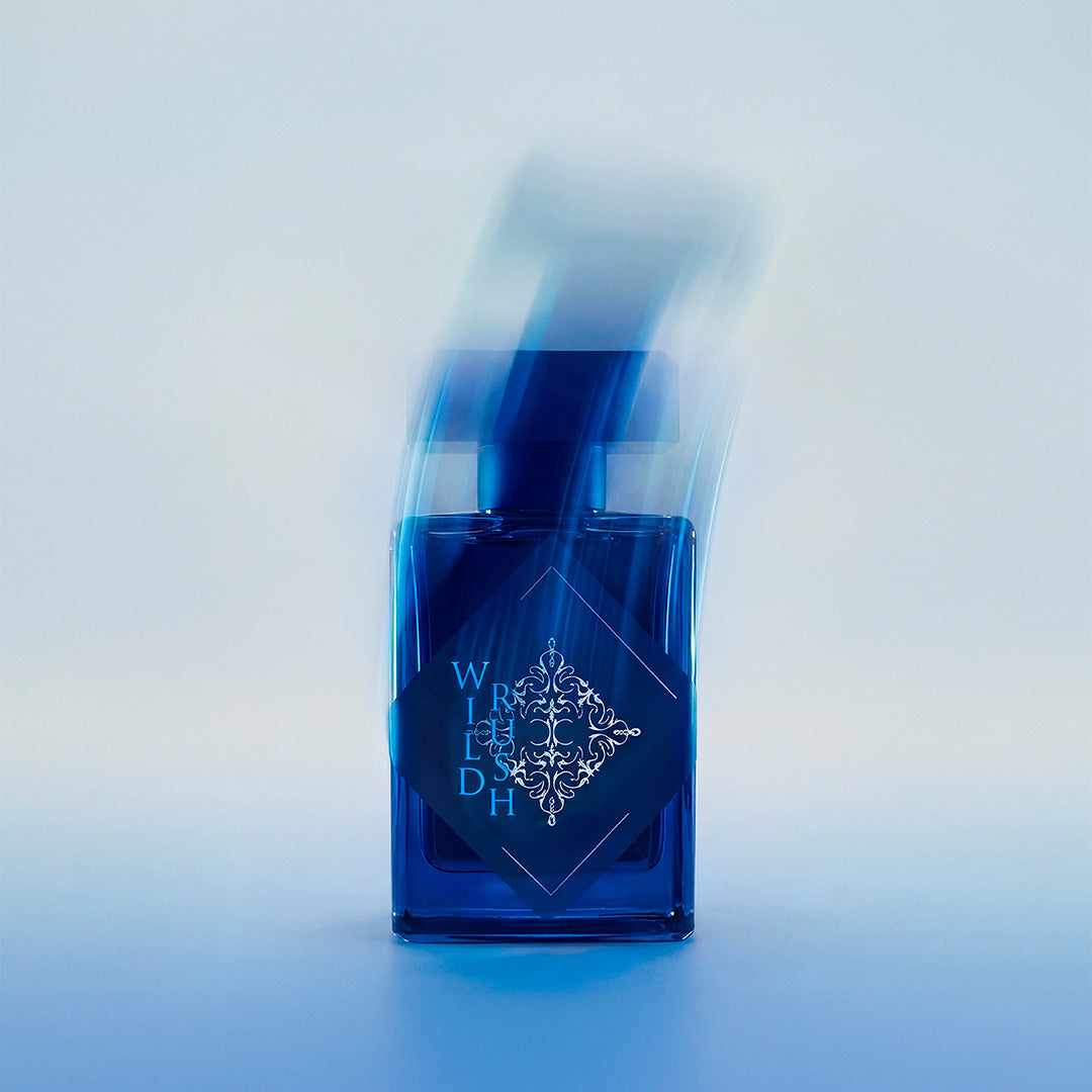 Wild Rush EDP 90ml