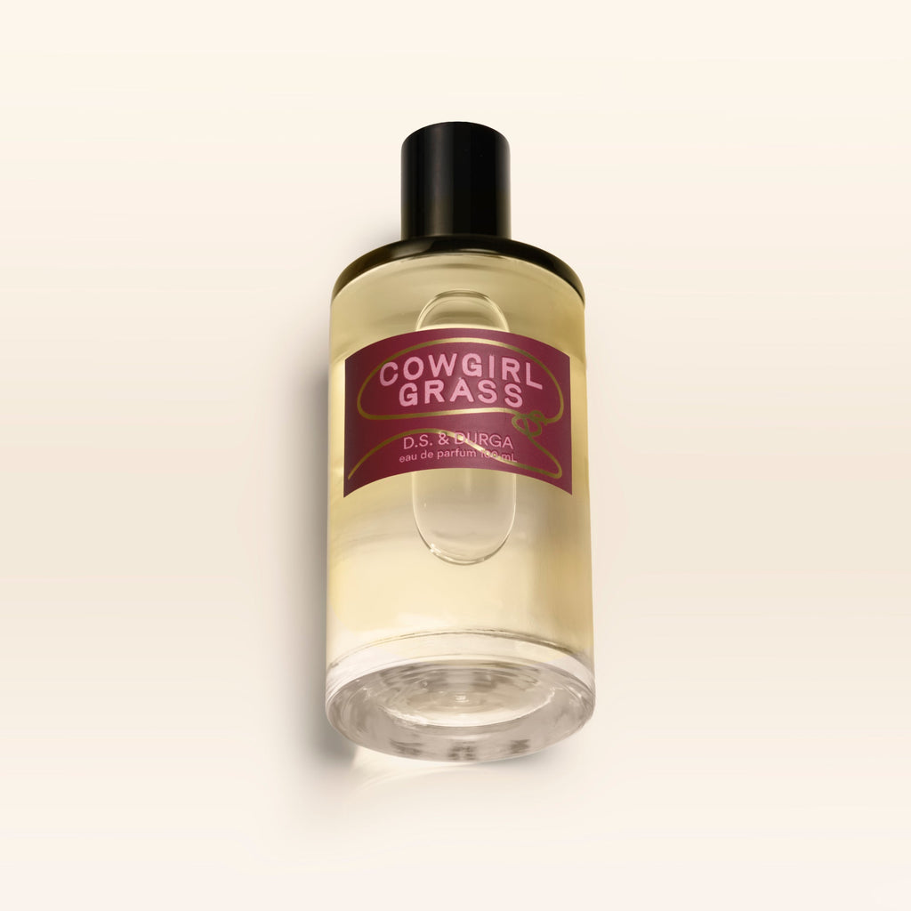 D.S. & DURGA Cowgirl Grass Eau de Parfum