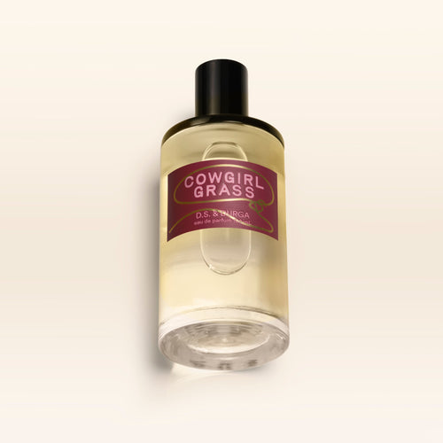 D.S. & DURGA Cowgirl Grass Eau de Parfum