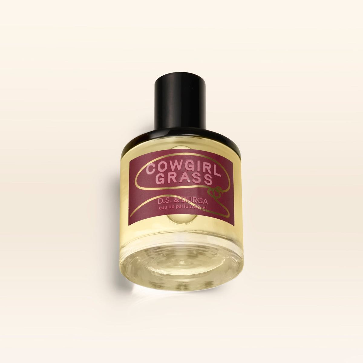 D.S. & DURGA Cowgirl Grass Eau de Parfum
