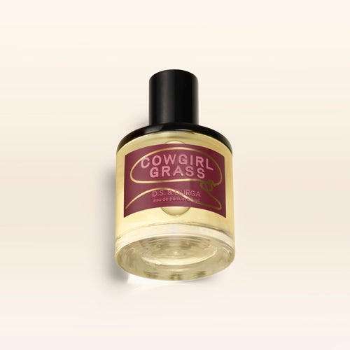D.S. & DURGA Cowgirl Grass Eau de Parfum