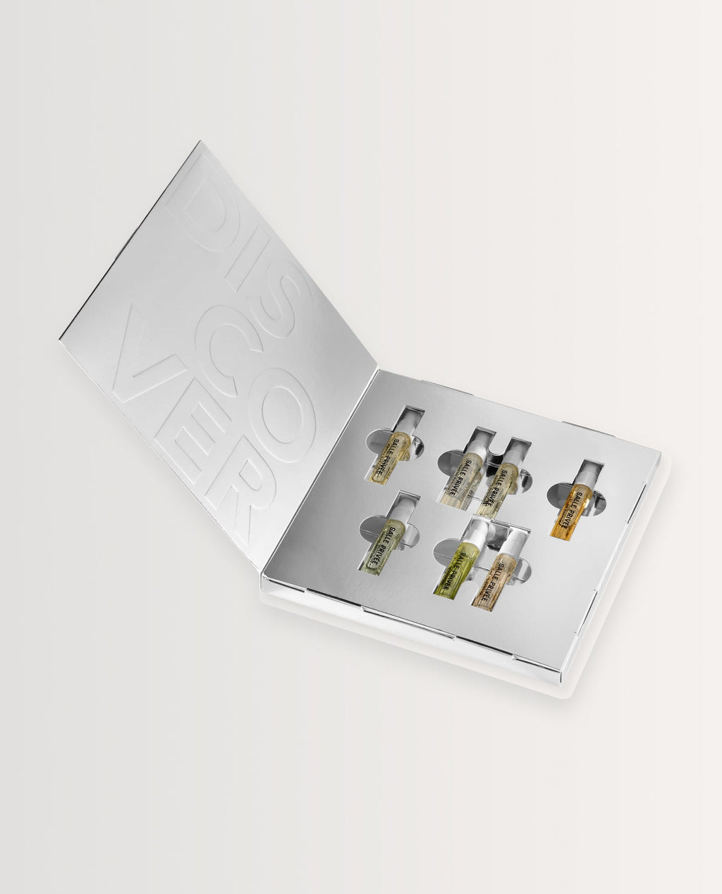 Discover Box EDP 7x2ml