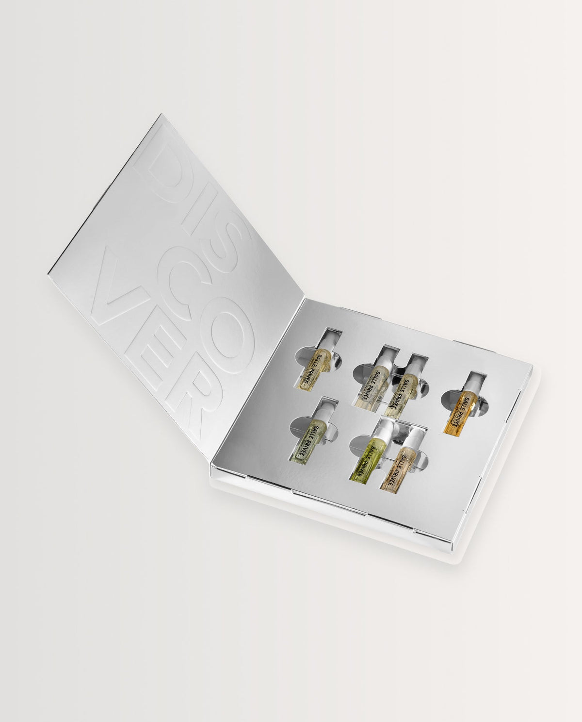Discover Box EDP 7x2ml