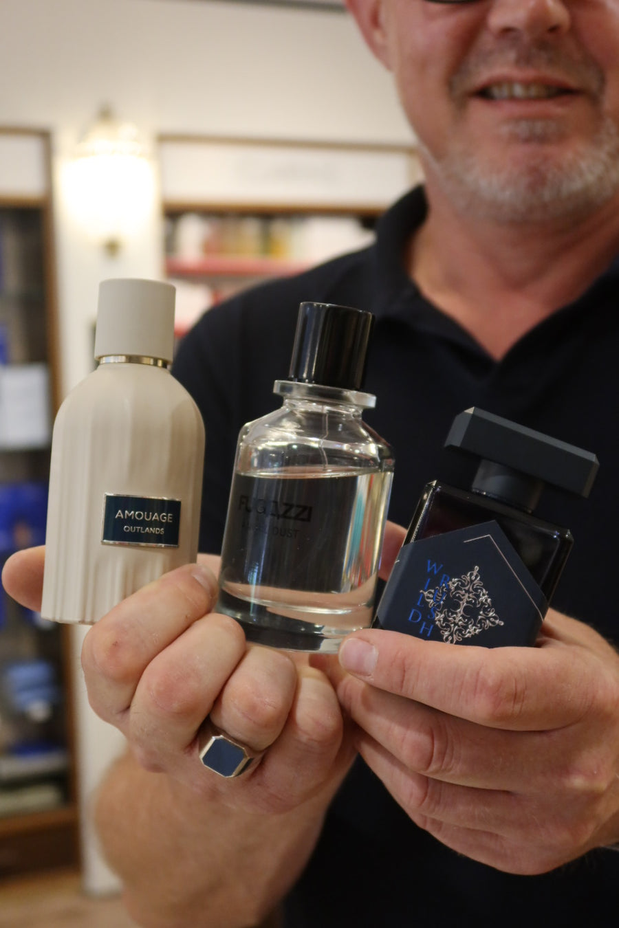 Parfum