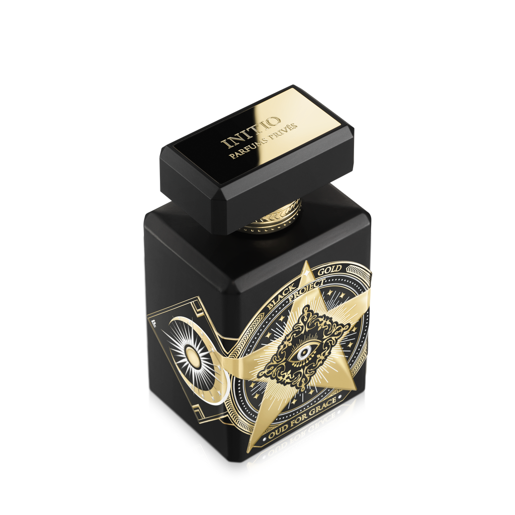 Oud For Grace EDP 90ml