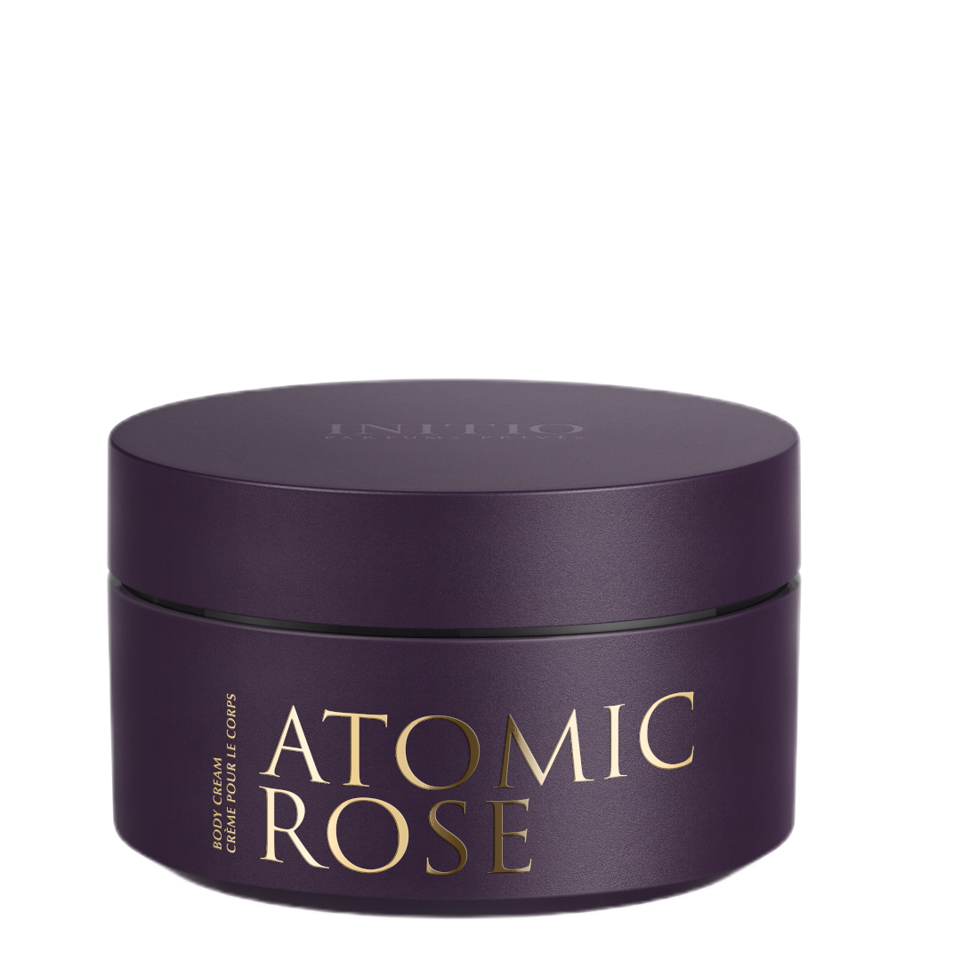 Atomic Rose Body Cream 200ml
