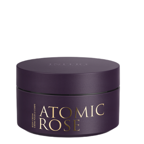 Atomic Rose Body Cream 200ml