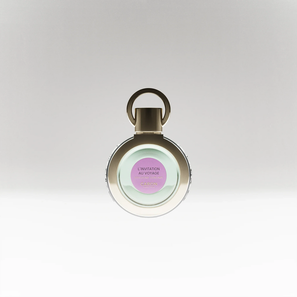 L'Invitation au Voyage EDC 100ml