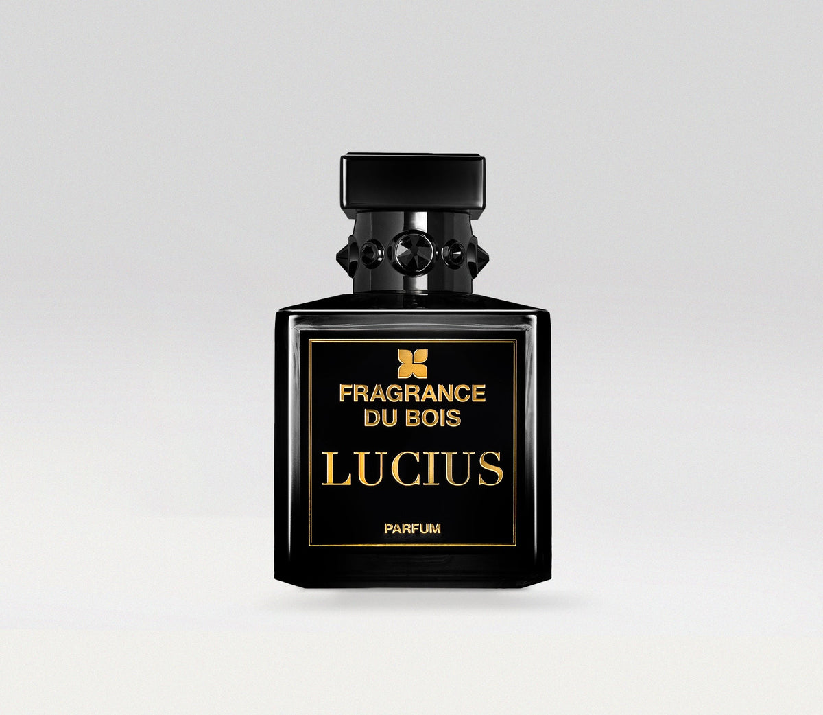 Fragrance Du Bois Lucius Extrait de Parfum