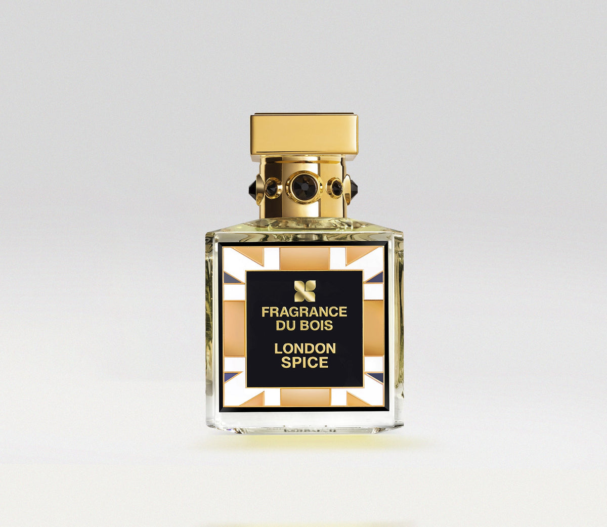 Fragrance Du Bois London Spice Parfum