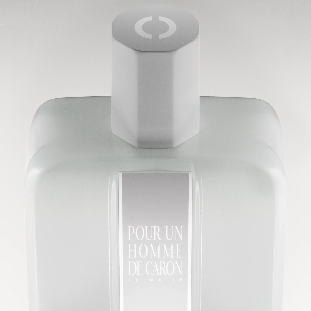Pour Un Homme Le Matin EDT 125ml