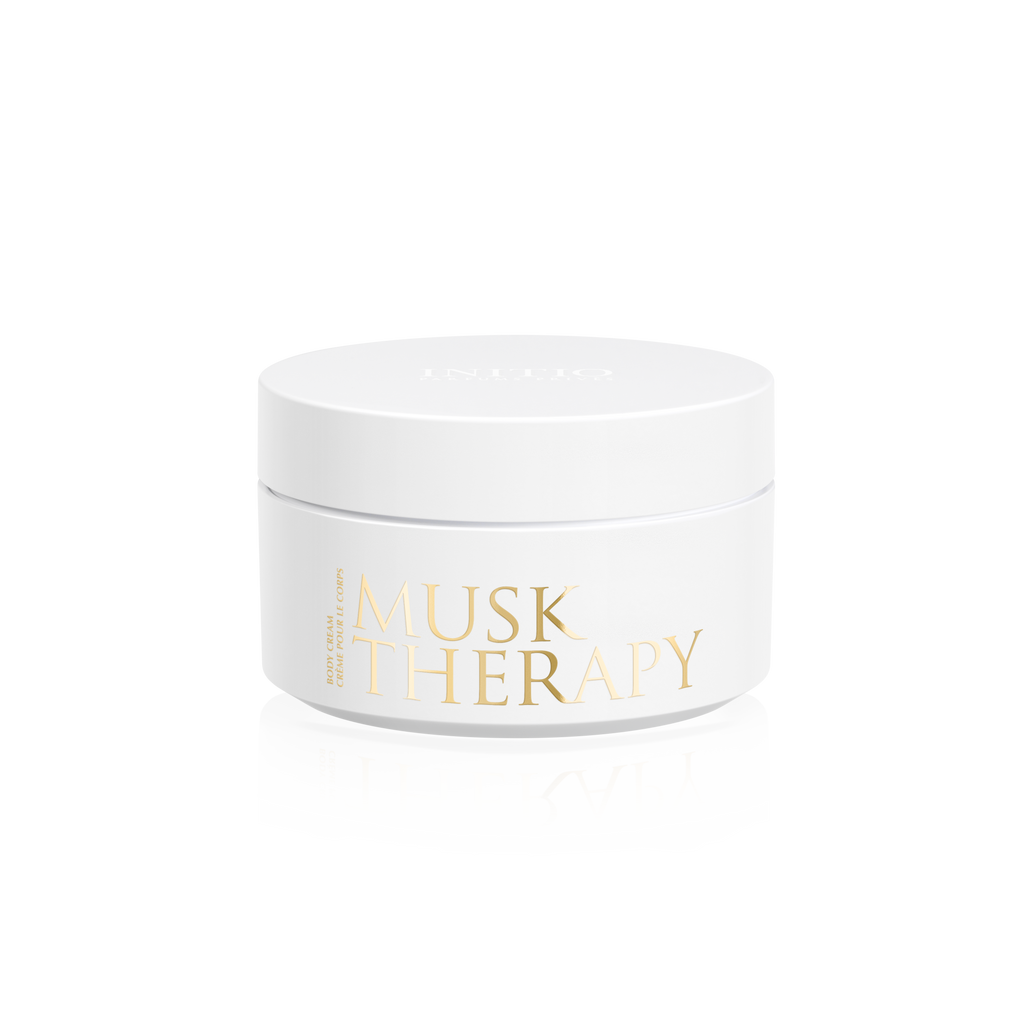 Musk Therapy Body Cream 200ml