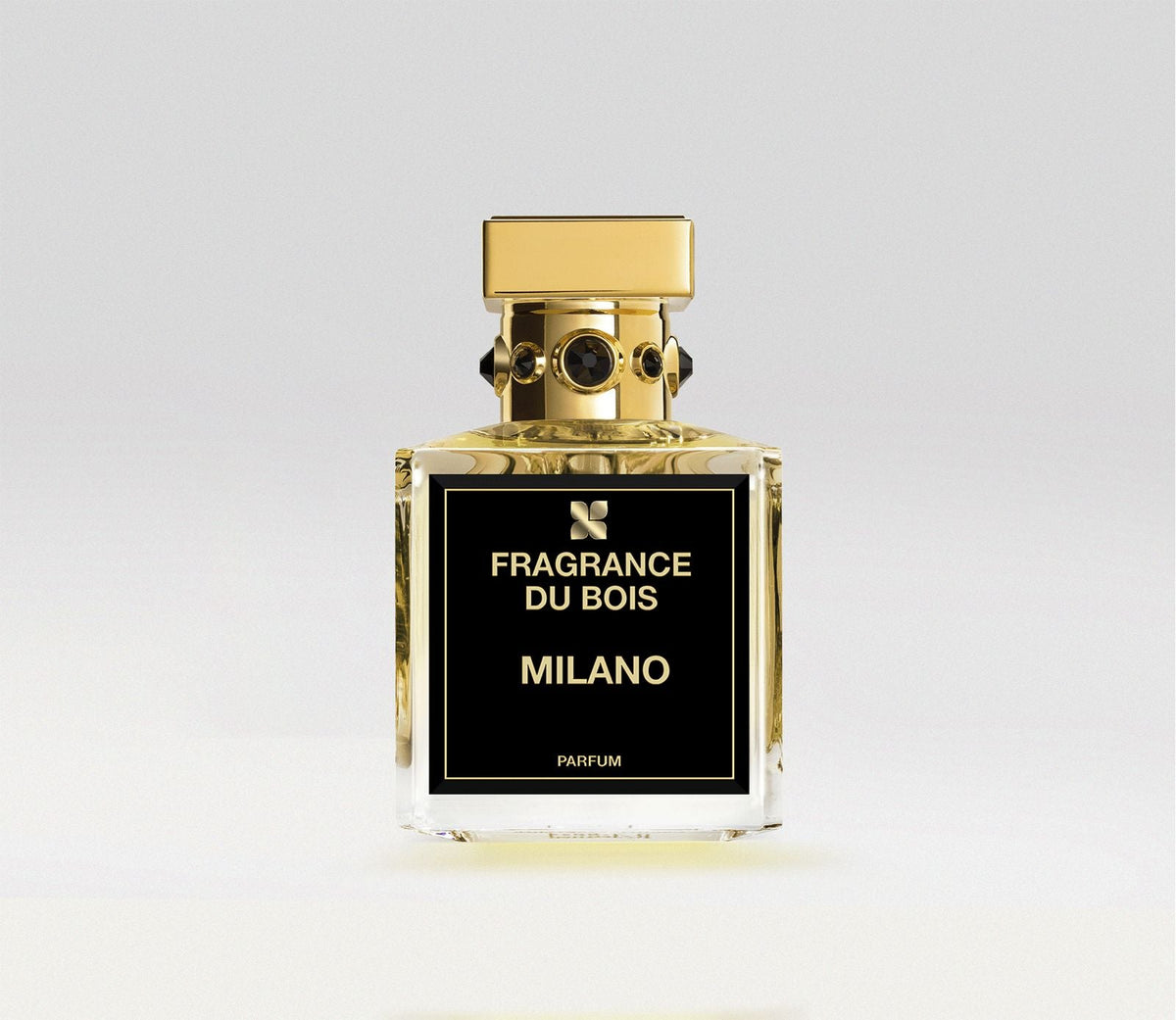 Fragrance Du Bois Milano Parfum