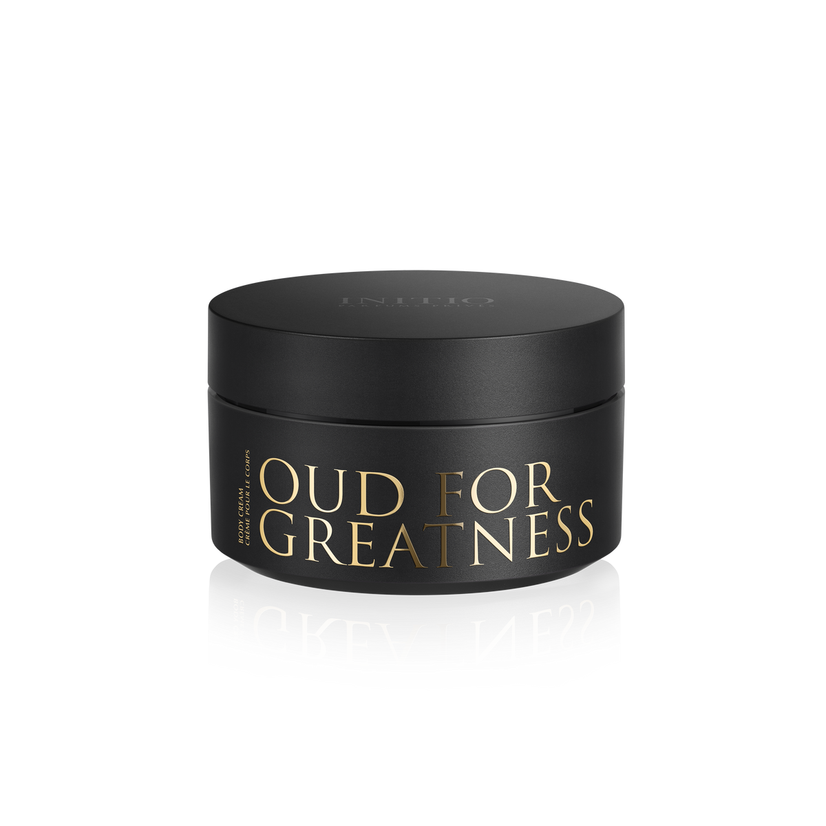 Oud For Greatness Body Cream 200ml