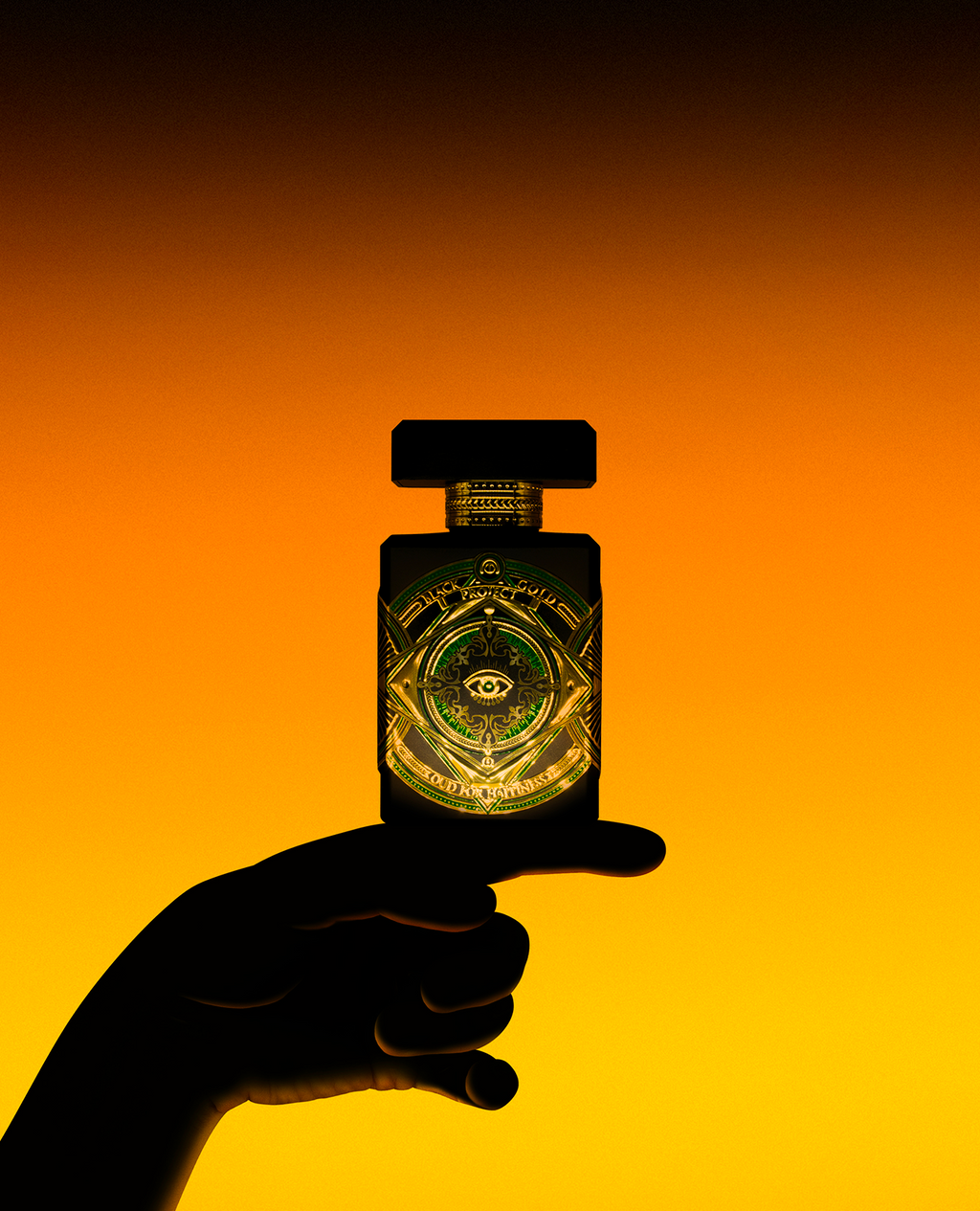 Oud For Happiness EDP 90ml