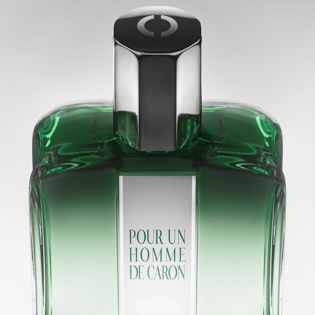 Pour Un Homme EDT 125ml
